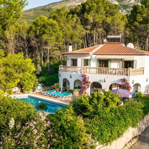 Villa Congusto