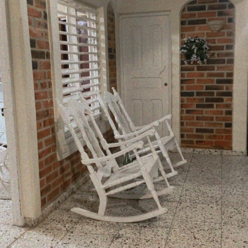 Casa Micher y Deylin