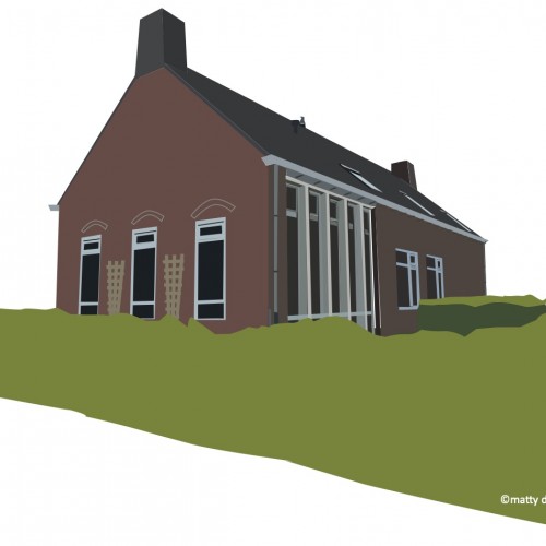 HVJ-Ezinge