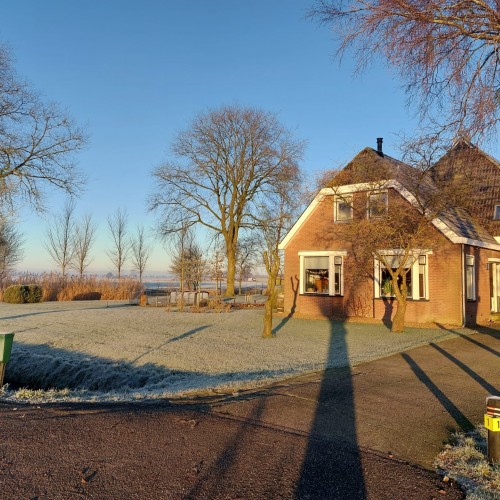 B&B Lyts mar Smûk