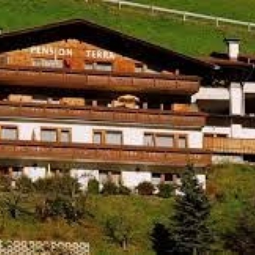Pension Terra