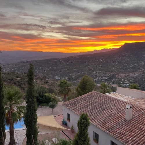 Boutique B&B El Refugio