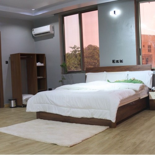 Villa Marina Apartment