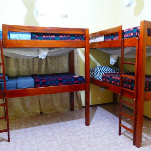 Adrenaline Lodge and Safaris
