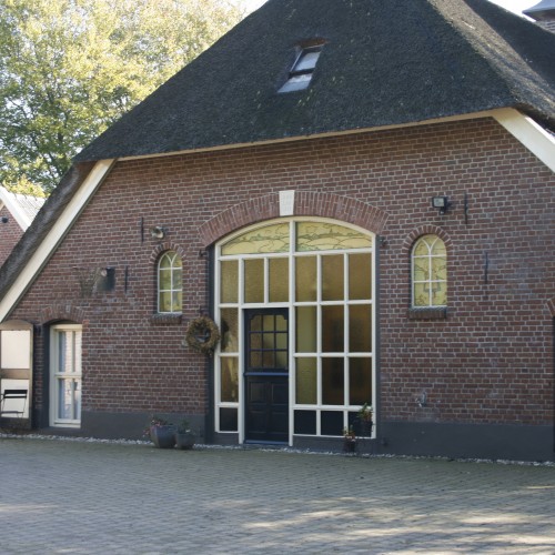 B&B De Twicky's