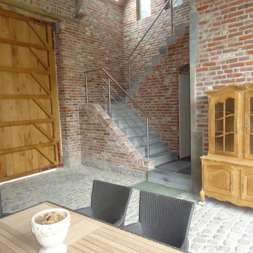 B&B Hof ter Haegen