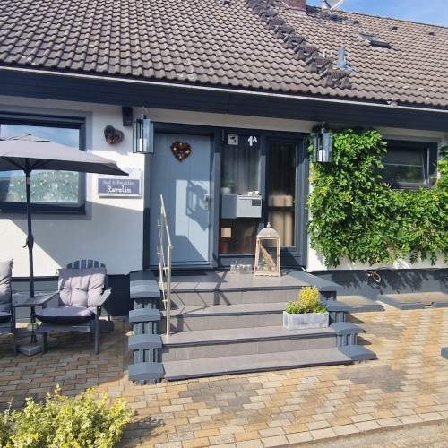 Bed & Breakfast Ravelin