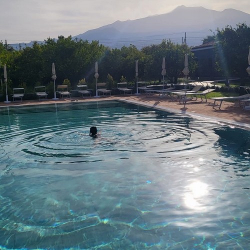 Agriturismo Lumia Resort