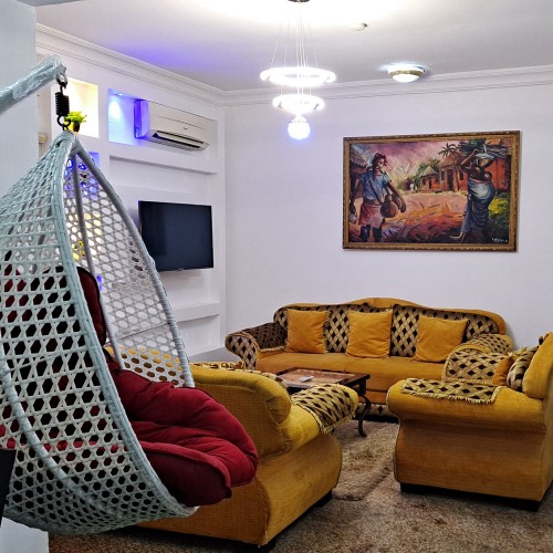 EPL Apartment