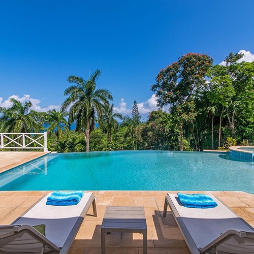 Villa Allamanda