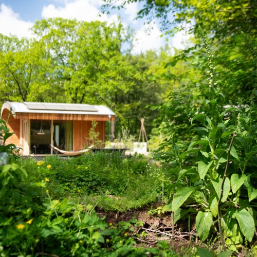 De Roek Vakantiebungalows