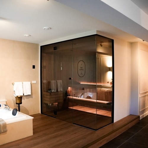 The Lodge Bed & Wellness