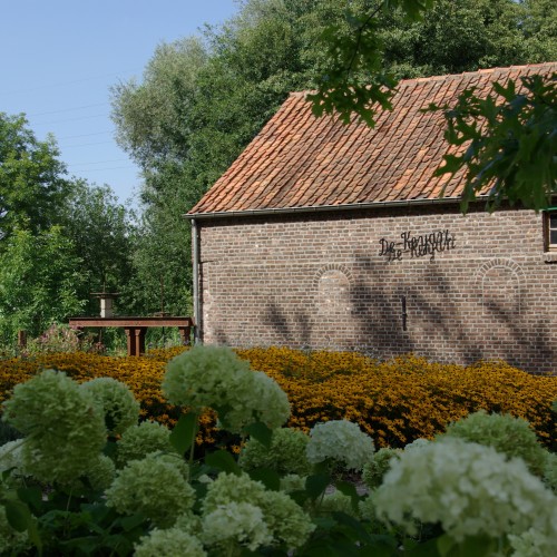 B&B De Keyartmolen
