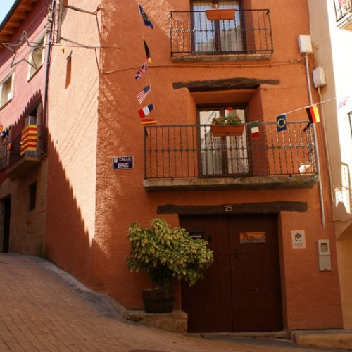 Casa de Castro