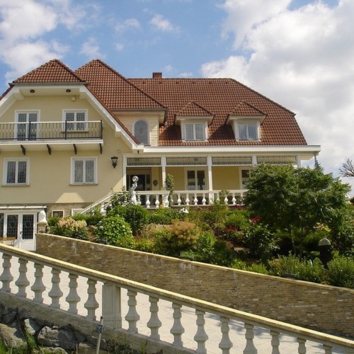 Gästehaus Klein-Holland