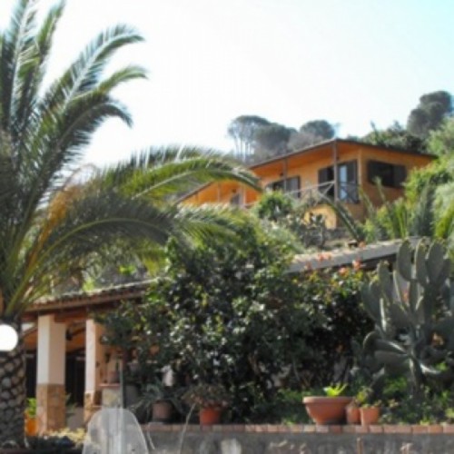 Mare Blu B&B