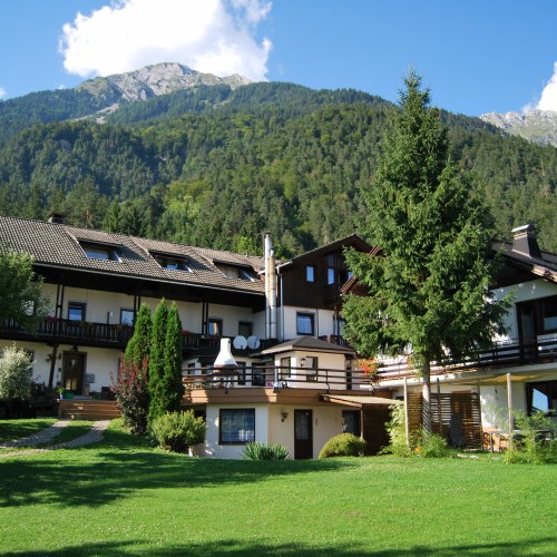Gästehaus Pernull