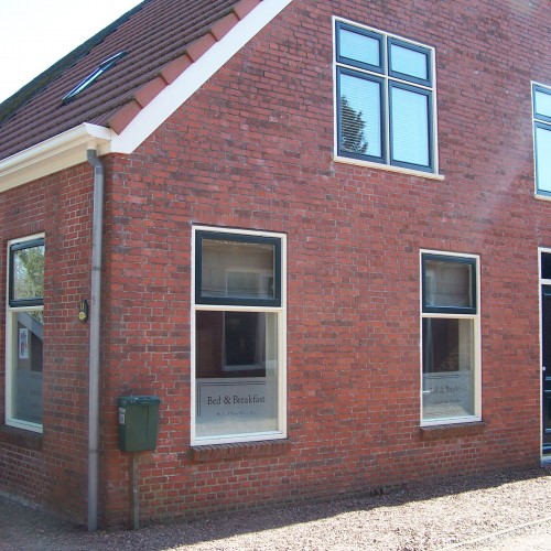 Beleef het Noorden