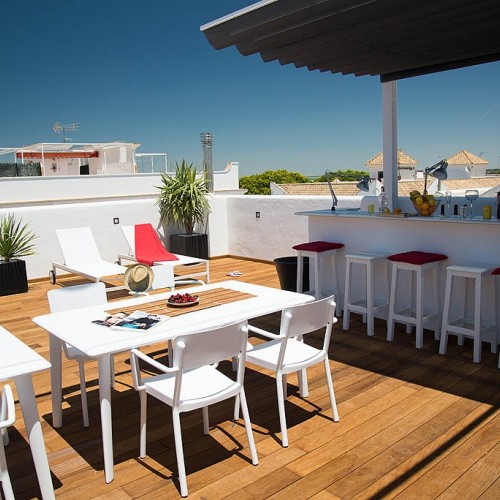 Chipibeach Chez Flo