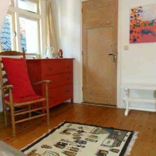 B&B Het Kasteeltje