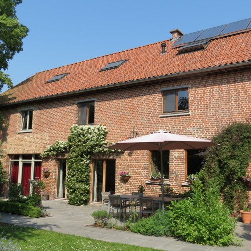 Hedera B&B