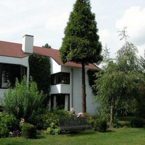 Bed & Breakfast Villa Annie Cousaert
