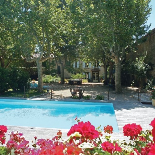 Domaine des Agnelles