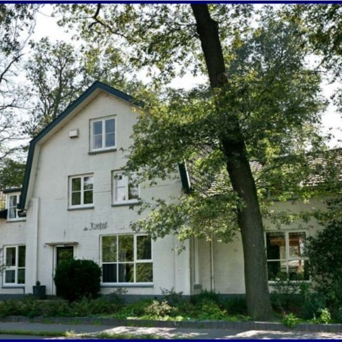 B&B De Koepel Enschede