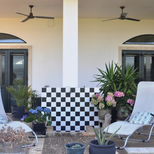 B&B Villa Lavanda