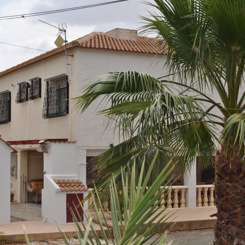 B&B Casa Veraneo
