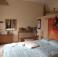 Moorish room