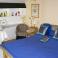 Blauwe kamer