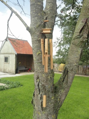 B&B Altijd Genieten