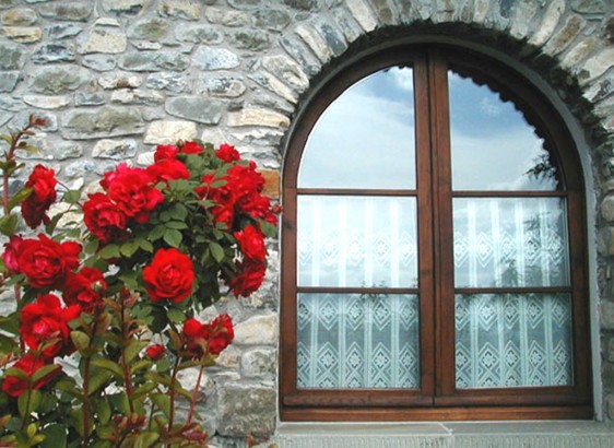 Agriturismo Forni Rosaia