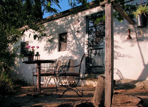 Finca Serrato