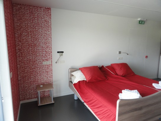B&B Altijd Genieten - Kamer 2