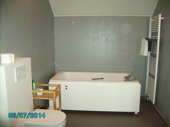 B&B Altijd Genieten - Kamer 3