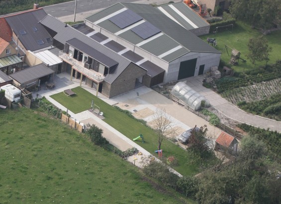 B&B Altijd Genieten