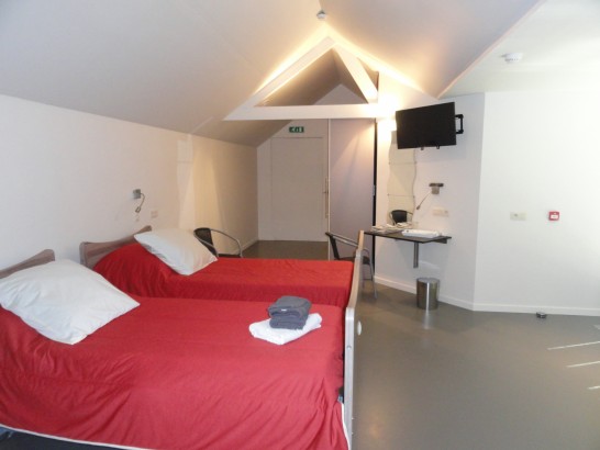 B&B Altijd Genieten - Kamer 3
