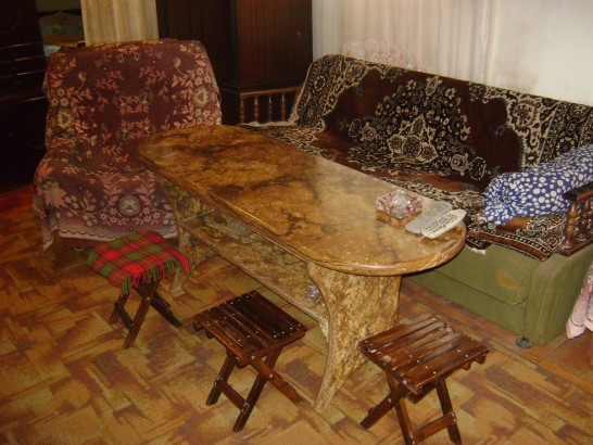 B&B Service - B&B Room