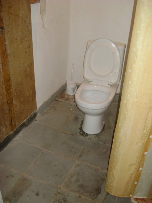 B&B Service - B&B Room