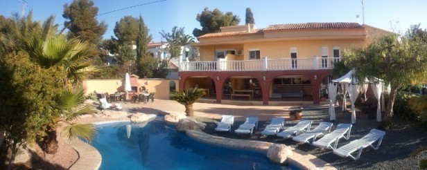Casa Sardonyx