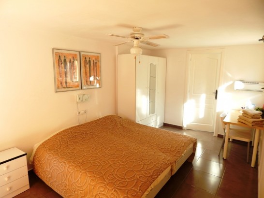 Casa Sardonyx - Kamer 1