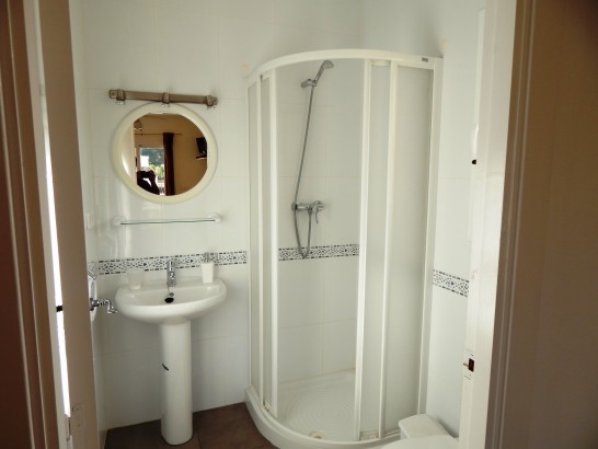 Casa Sardonyx - Kamer 1