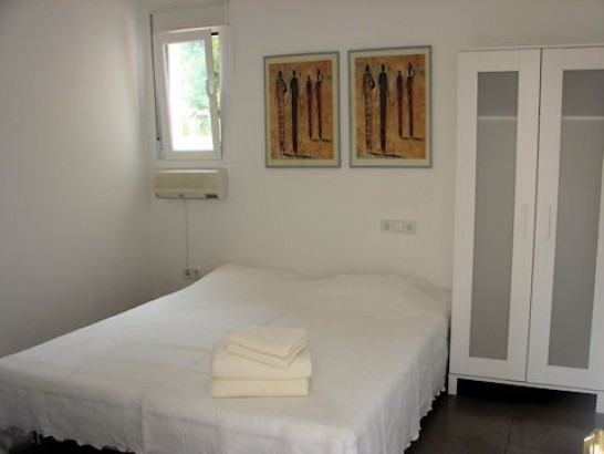 Casa Sardonyx - Kamer 4