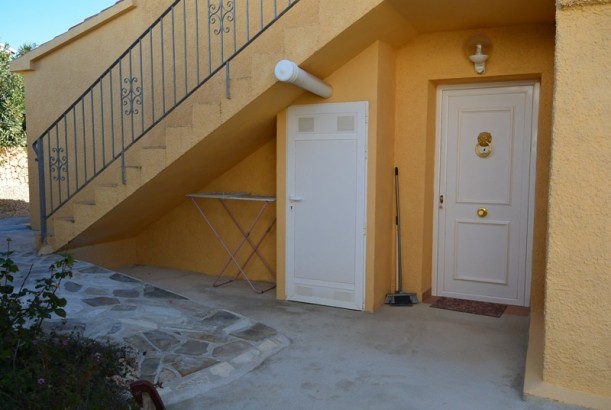 Casa Sardonyx - Kamer 5