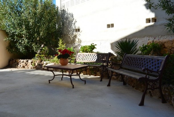 Casa Sardonyx - Kamer 5
