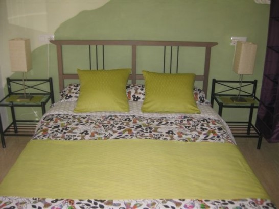 B&B Casa Veraneo