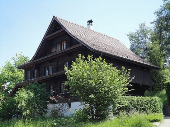 Rittershuus