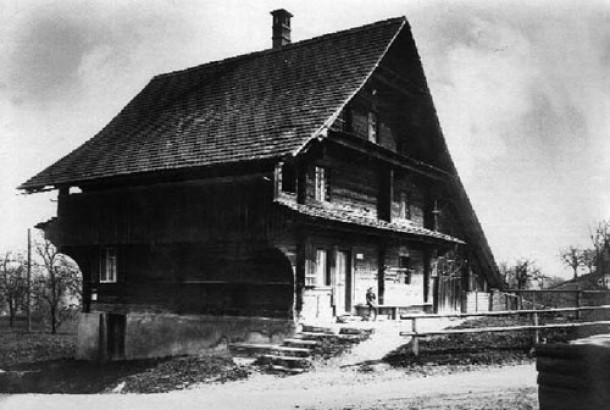 Rittershuus